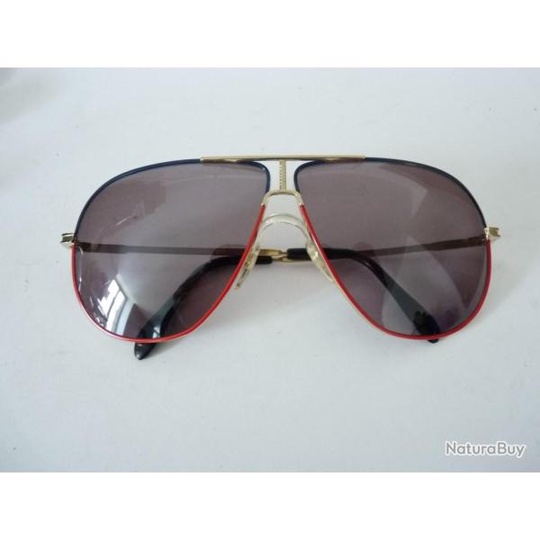 Lunettes de soleil vintage Mode et Accessoire