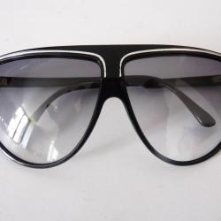 Lunettes de soleil vintage Mode et Accessoire