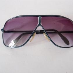 Lunettes de soleil vintage Mode et Accessoire