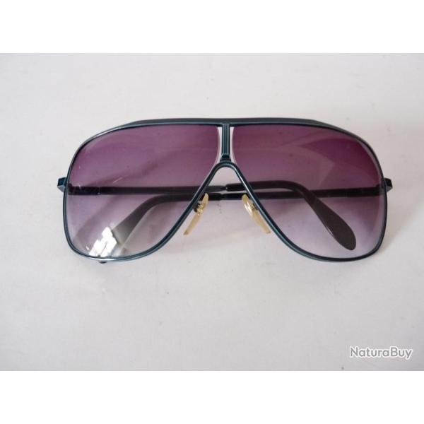 Lunettes de soleil vintage Mode et Accessoire