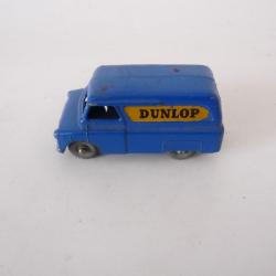 Camion LESNEY N&deg;25  Dunlop Jouet miniature