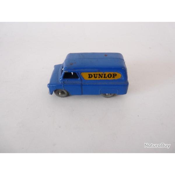 Camion LESNEY N�25  Dunlop Jouet miniature