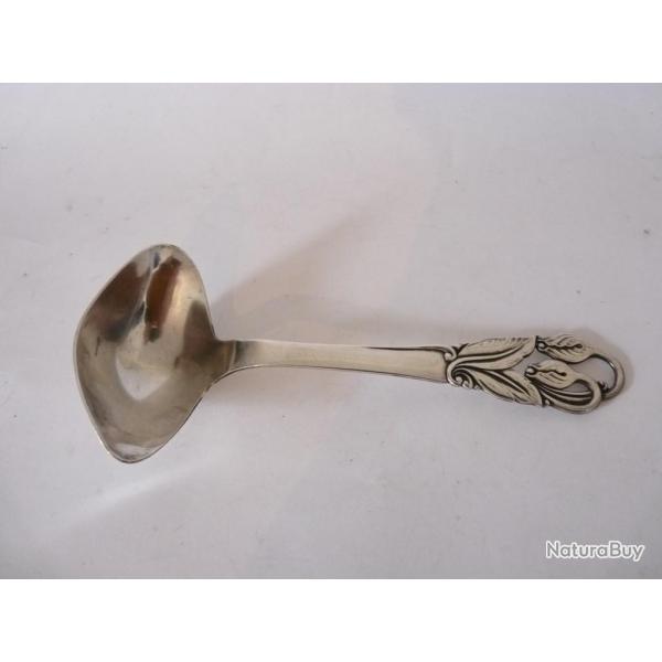 Cuill�re � sauce design Madsen & T. Baagoes Danemark