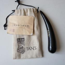 Corne de Bo Jin m&eacute;decine Chine