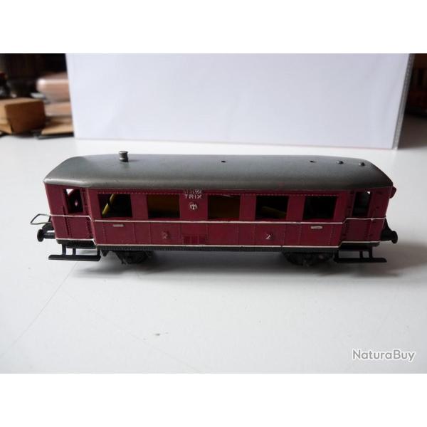 Wagon Trix VT 75904