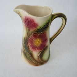 Pichet en barbotine Saint Clément 7530