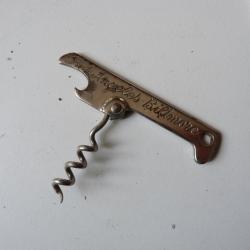 Tire-bouchon Los Angeles Biltmore vin vignes