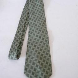 Cravate soie HERMÈS