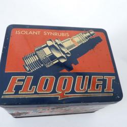 Boite bougie automobile FLOQUET