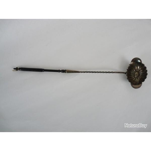 Louche  fruits Christofle Art de la table