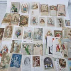 Ensemble d'images religieuses (+60) religion