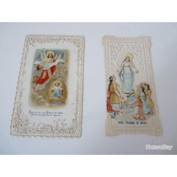 Ensemble d'images religieuses (2) religion