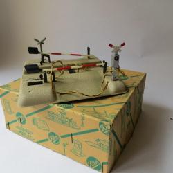 Accessoire KIBRI Passage à niveau Chemin de fer - Trains