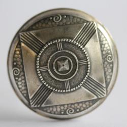 Épingle à chapeau 1900