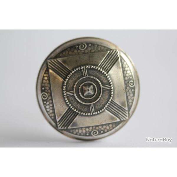 �pingle � chapeau 1900