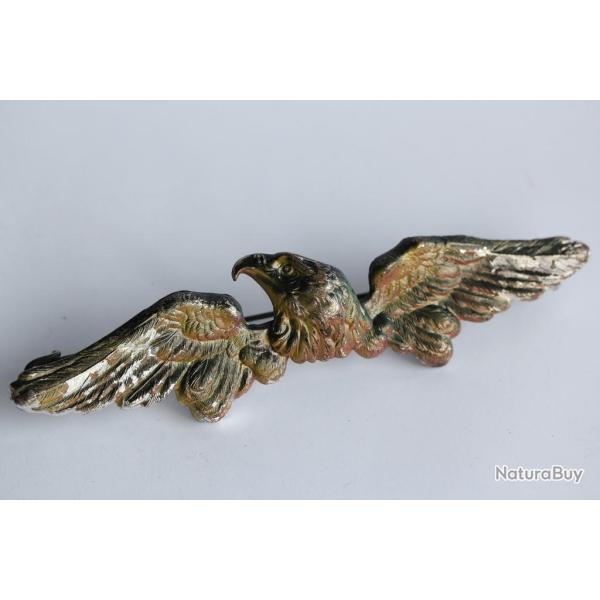 �pingle � chapeau Aigle Art nouveau