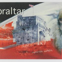 Télécarte L&G dummy Our Lady Of Europe Gibraltar