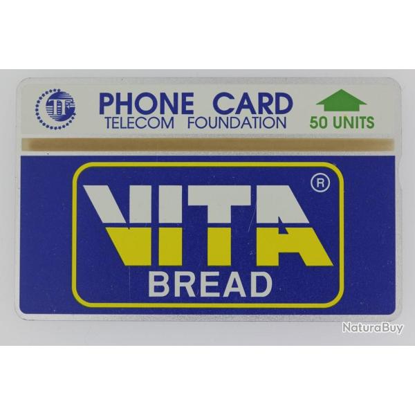 Tlcarte L&G dummy Vita Bread 50 units Pakistan