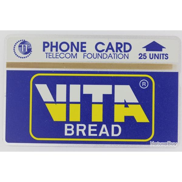 Tlcarte L&G dummy Vita Bread 25 units Pakistan