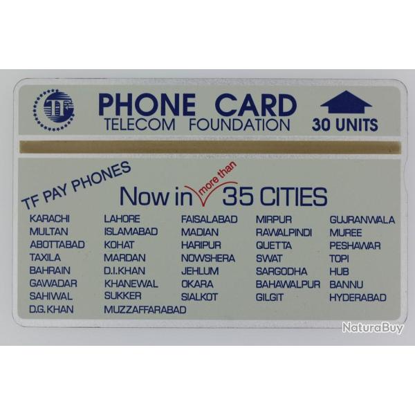 Tlcarte L&G dummy Now in 35 Cities 30 units Pakistan