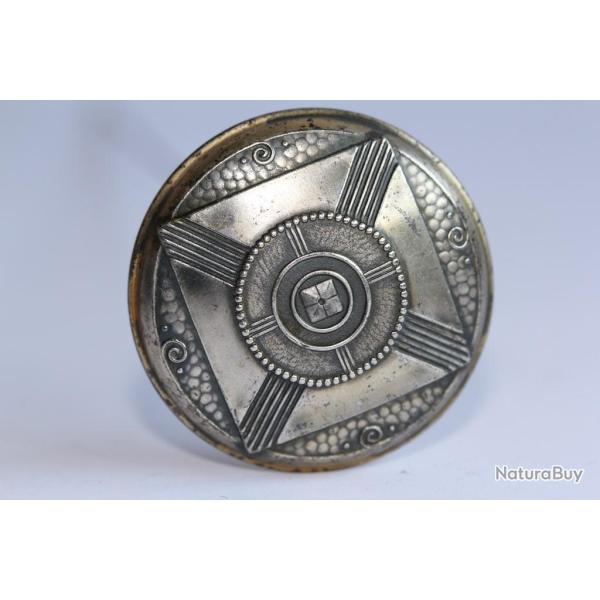 �pingle � chapeau 1900