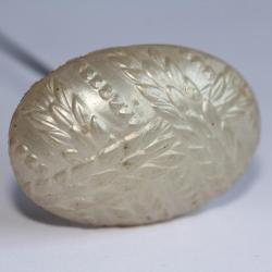 Épingle à chapeau Art nouveau