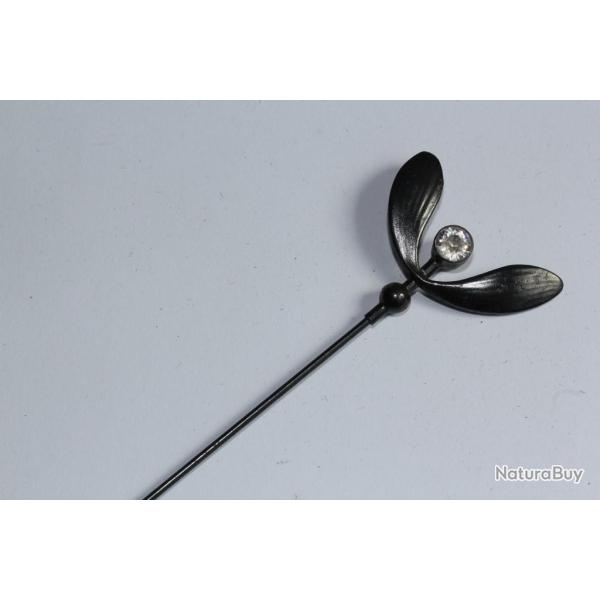 �pingle � chapeau  Gui  Art nouveau