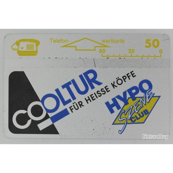 T�l�carte L&G dummy Cooltur Autriche