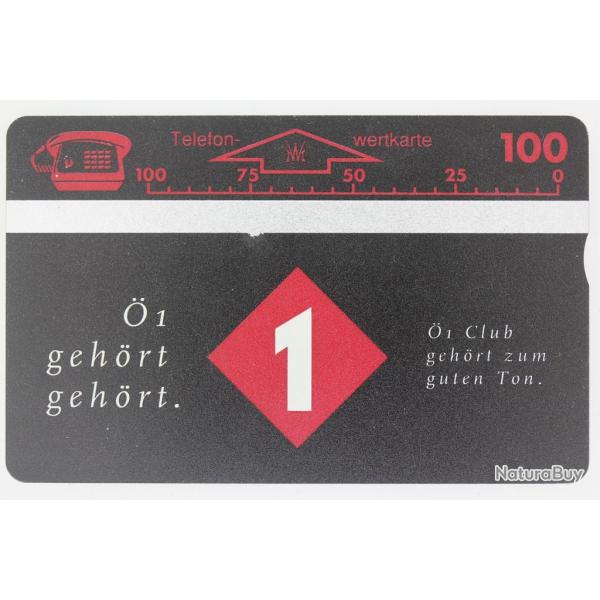 T�l�carte L&G dummy �1 Club Autriche