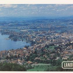 Télécarte L&G Full Face Trial Zug 652A Israël 1997