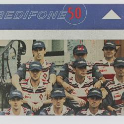 Télécarte L&G dummy Europeu de Futebol 1/2 Portugal