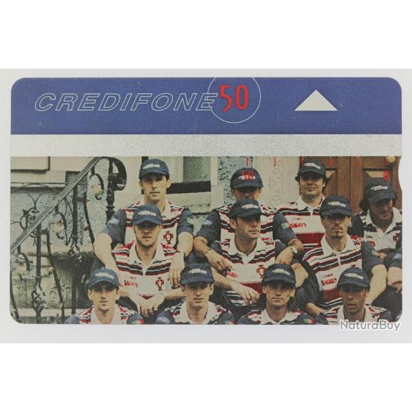 T�l�carte L&G dummy Europeu de Futebol 1/2 Portugal