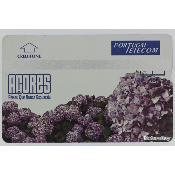 T�l�carte L&G dummy A�ores Portugal