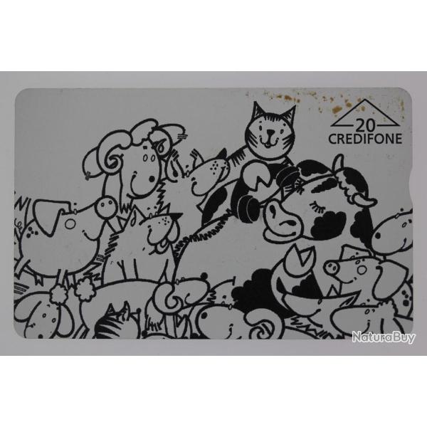 T�l�carte L&G dummy Laboratoire Pfizer Portugal