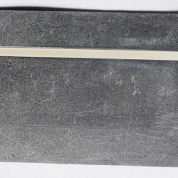 Télécarte Landis & Gyr Prototype Experimental-card