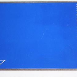 Télécarte L&G dummy Hologramm Sternzeichen Autriche