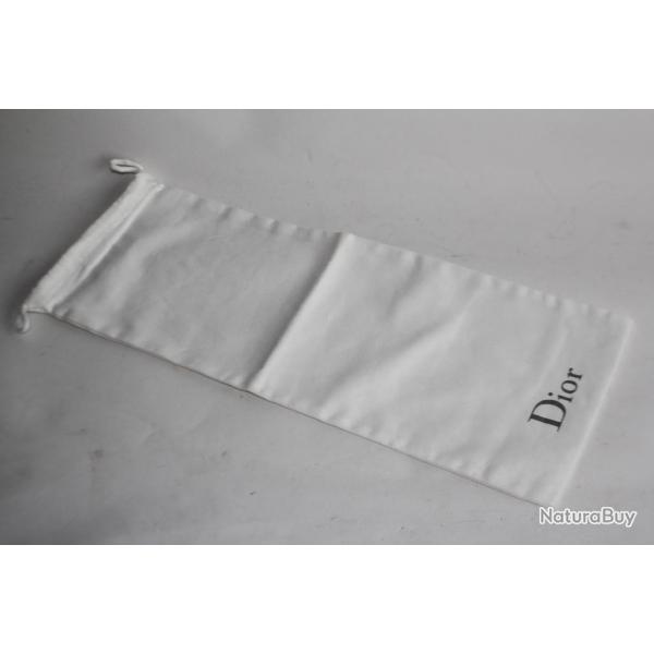 DIOR Sac � poussi�re Housse Dustbag 64 x 14 cm