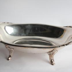 Coupe à fruits Baroque by Wallace 222