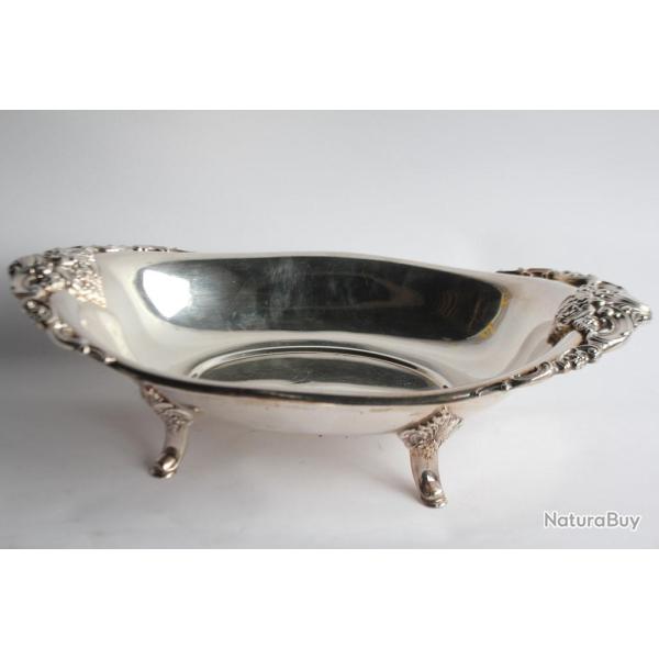 Coupe � fruits Baroque by Wallace 222