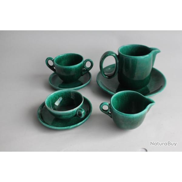 Ensemble cramiques LIFAS (Alice BONIFAS)