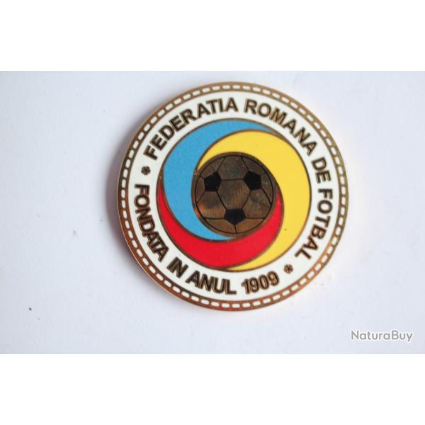 M�daille FEDERATIA ROMANA DE FOTBAL