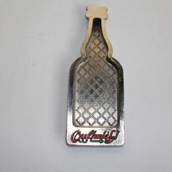 Vide poche publicitaire boissons  Oulmès Maroc