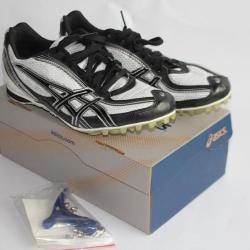 Chaussures de course à pointes ASICS Hyper MD T 39,5