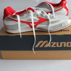 Chaussures de course à pointes MIZUNO Track & Field Tempo LD T 45 1/3