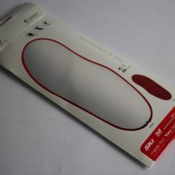 Semelles thermoformables Ski Custom SIDAS taille XXL