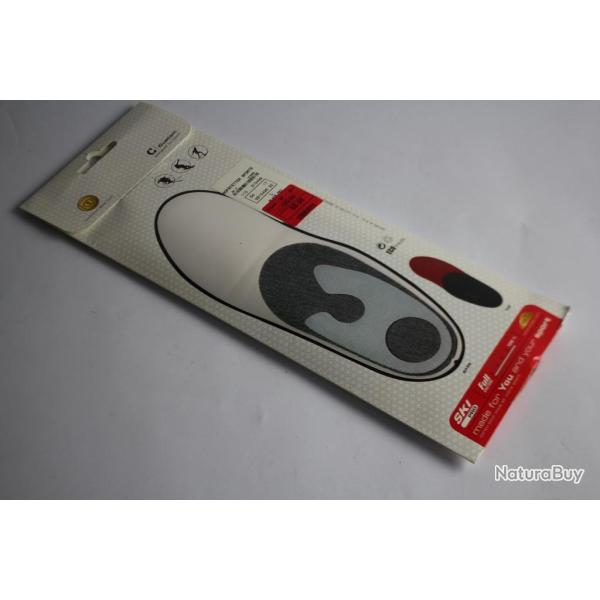 Semelles thermoformables Ski pro Custom SIDAS taille L