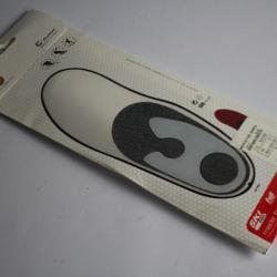 Semelles thermoformables Ski Custom SIDAS taille S