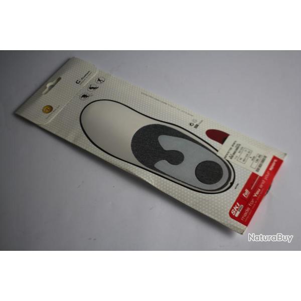 Semelles thermoformables Ski Custom SIDAS taille S