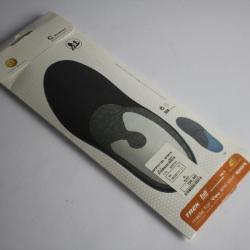 Semelles thermoformables Trek Custom SIDAS taille XL