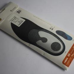 Semelles thermoformables Trek Custom SIDAS taille M